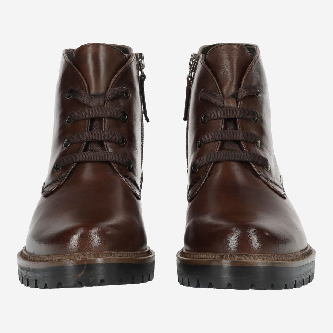 Maripé GG477 - Braun - Frontansicht