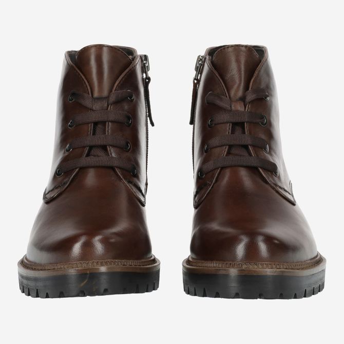 Maripé GG477 - Braun - Frontansicht