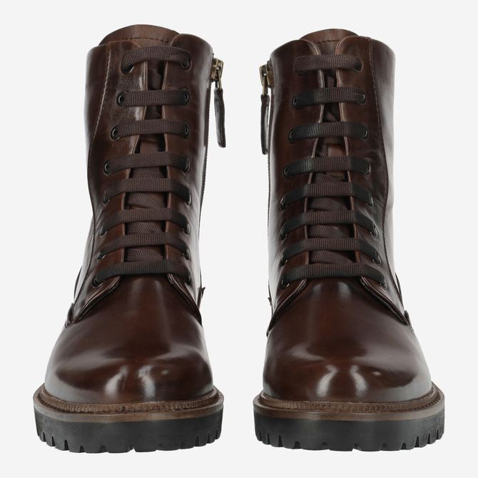 Maripé GG479 - Braun - Frontansicht