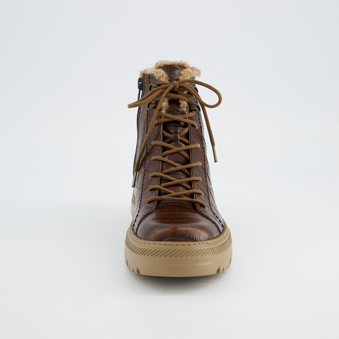 Paul Green 5287-108 - Braun - Frontansicht