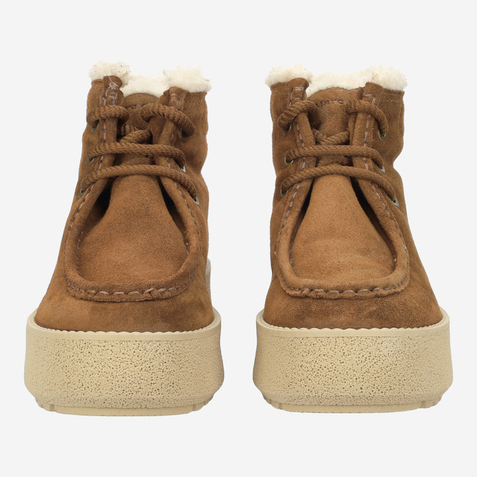 Marc O’ Polo PIA 1B - Braun - Frontansicht