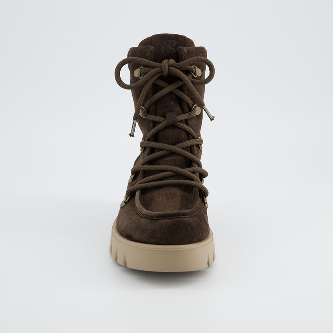 Paul Green 8237-028 - Braun - Frontansicht