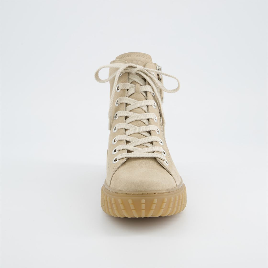 Paul Green 5446-018 - Beige - Frontansicht