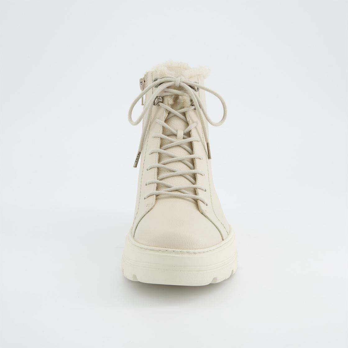 Paul Green 5497-048 - Beige - Frontansicht