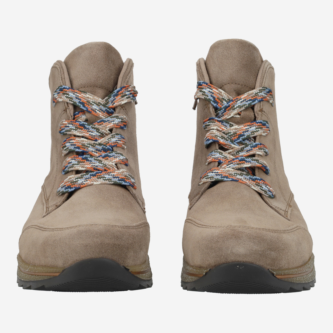 Ara OSAKA-SPORT - Beige - Frontansicht