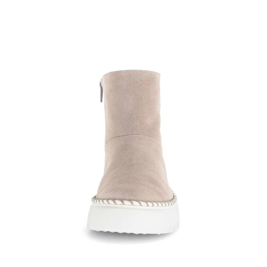 Gabor 3.542 - Beige - Frontansicht
