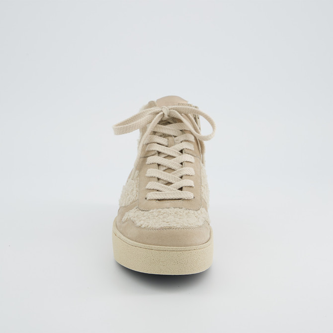 Paul Green 5470-018 - Beige - Frontansicht