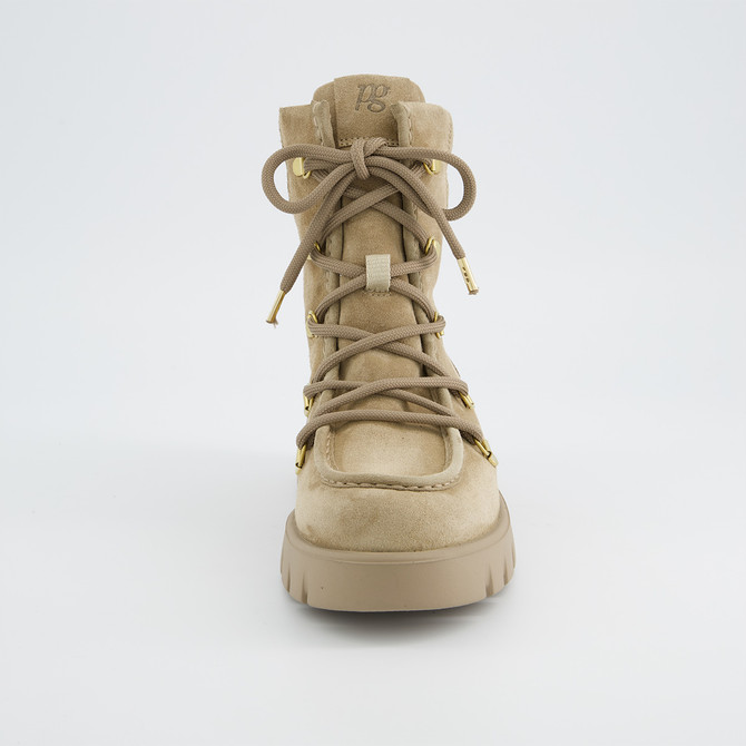 Paul Green 8237-008 - Beige - Frontansicht