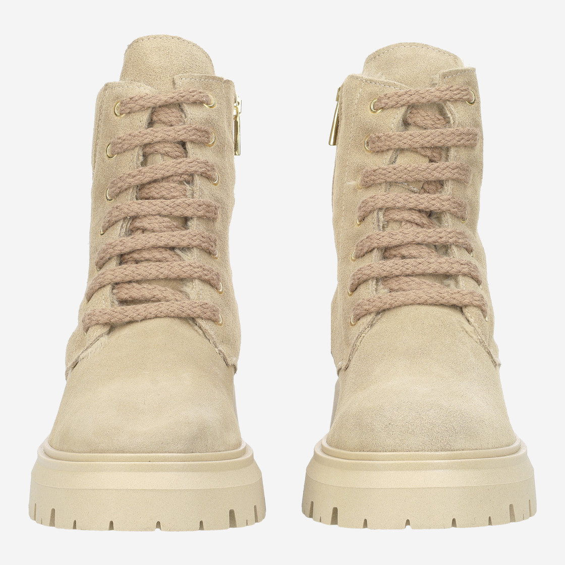 Lüke Marton MARZIA - Beige - Frontansicht