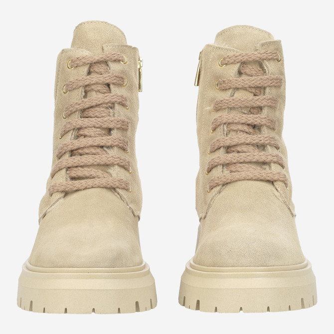 Lüke Marton MARZIA - Beige - Frontansicht