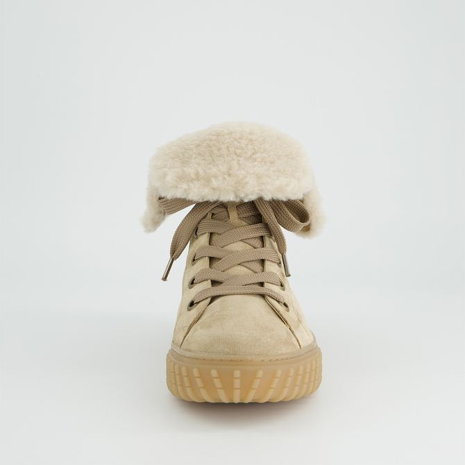 Paul Green 5449-020 - Beige - Frontansicht