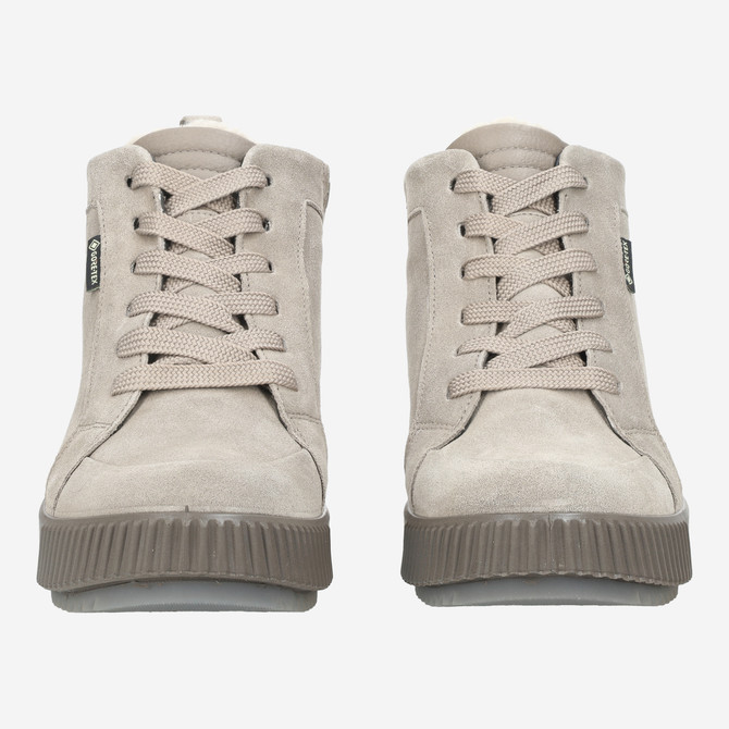 Ara DAVOS-ST - Beige - Frontansicht