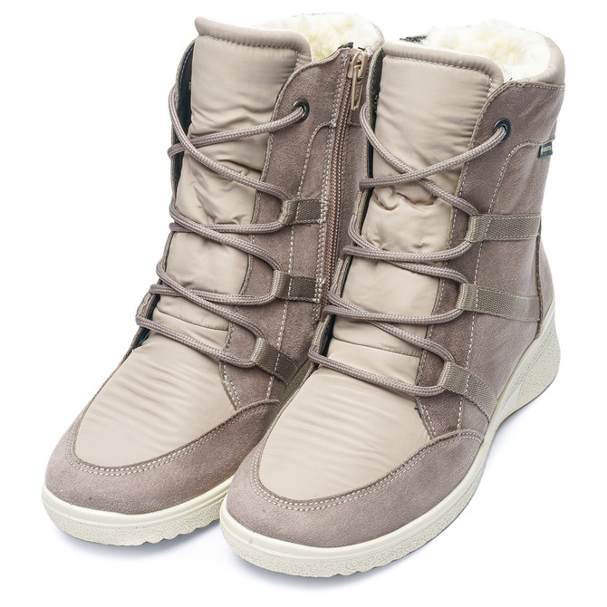 Ara MÜNCHEN-ST - Beige - Frontansicht