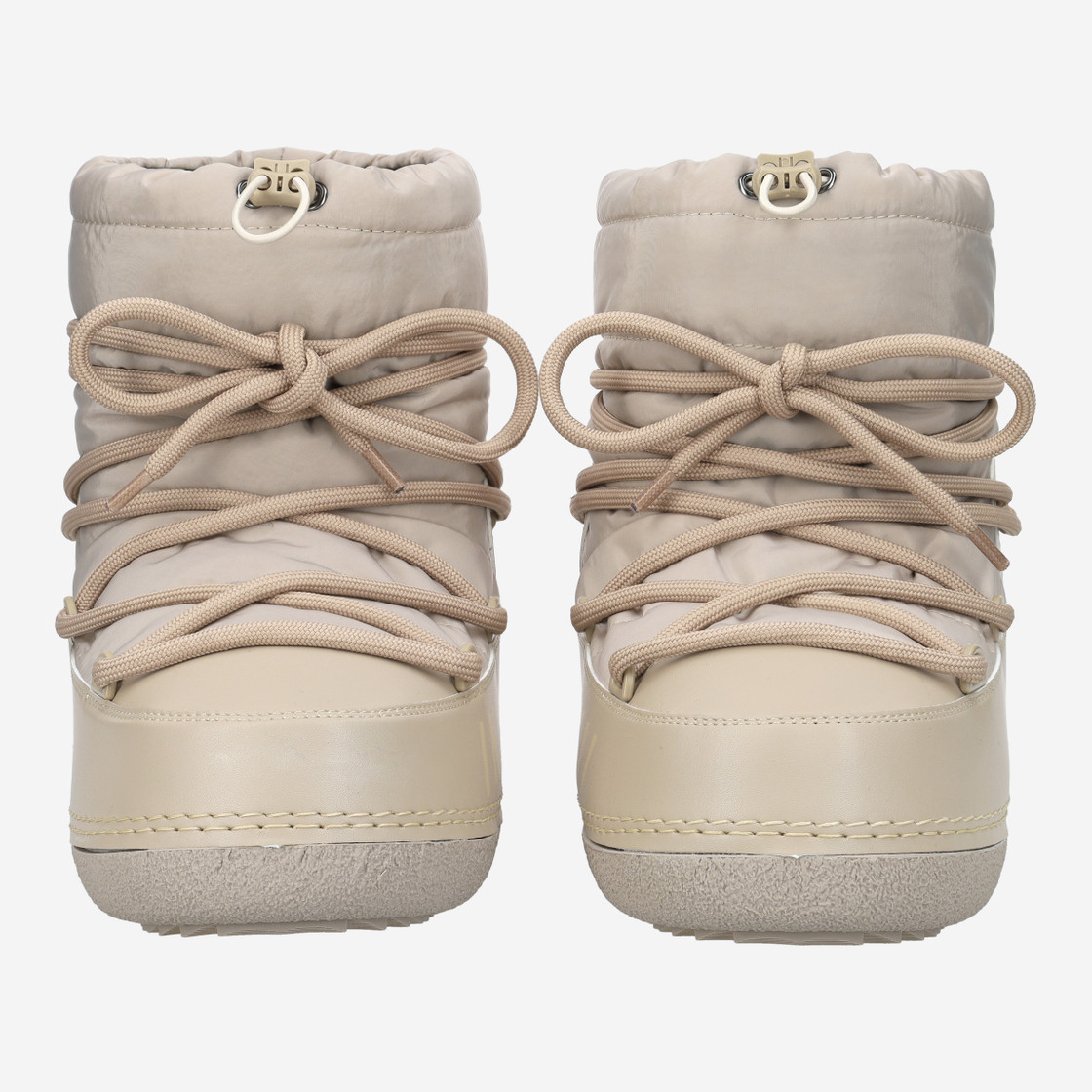 INUIKII MOUNTAIN - Beige - Frontansicht