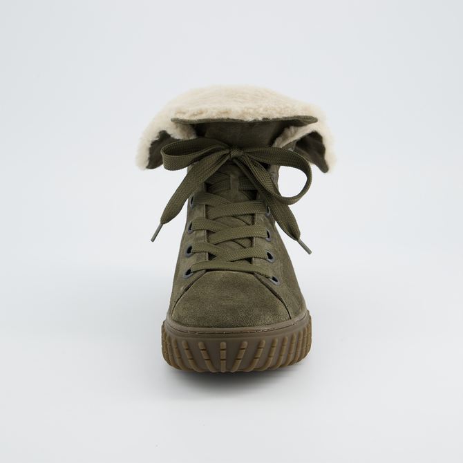 Paul Green 5449-008 - Grün - Frontansicht