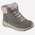 Skechers ON THE GO - Grün - Frontansicht
