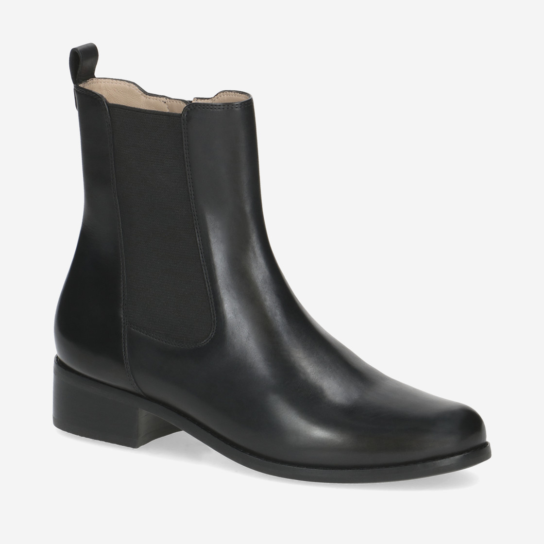  75314 - Schwarz - Frontansicht