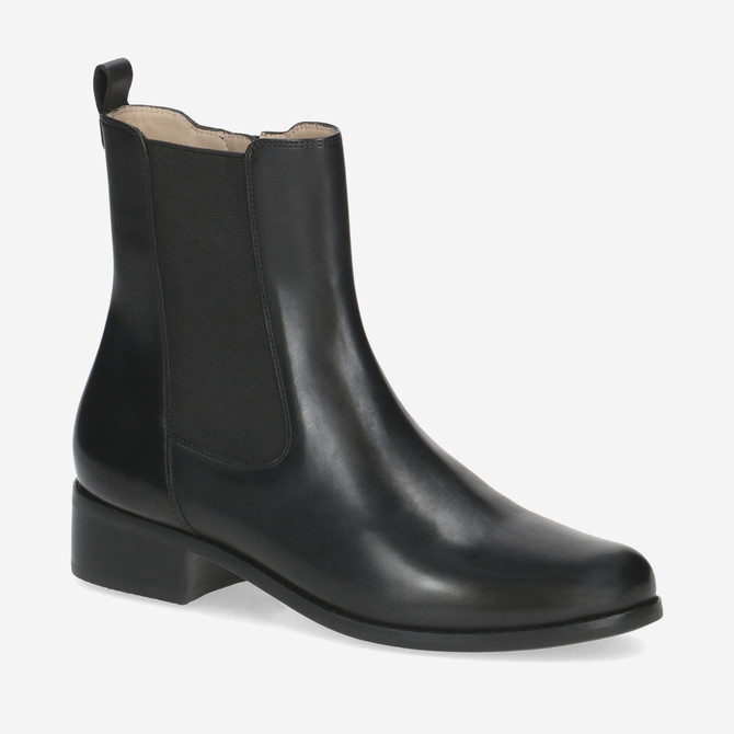  75314 - Schwarz - Frontansicht