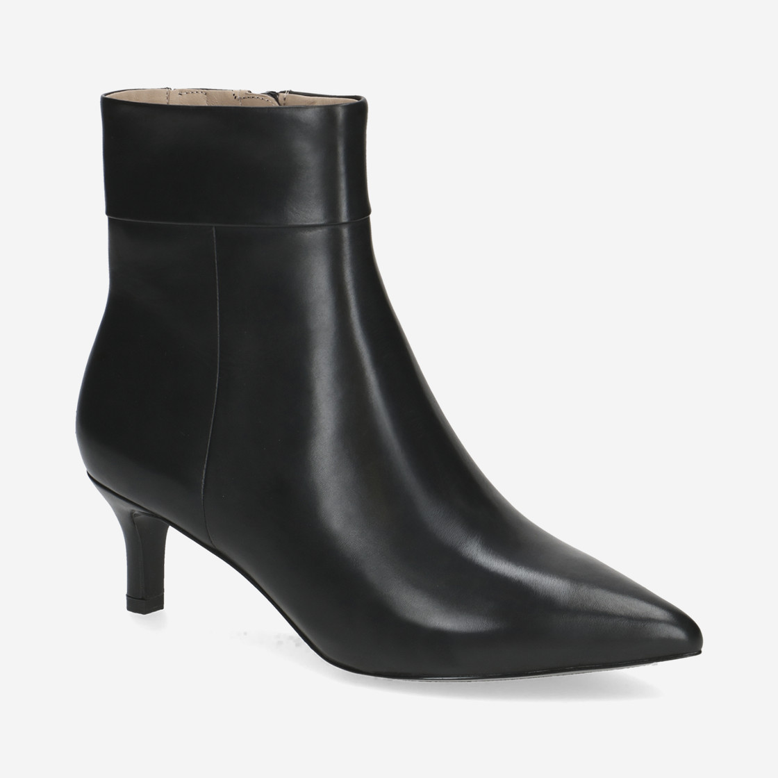  75322 - Schwarz - Frontansicht