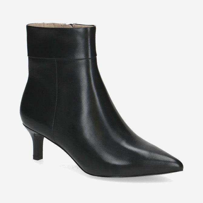  75322 - Schwarz - Frontansicht