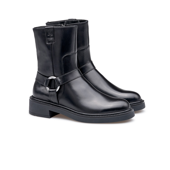 Lloyd SOVENA 360 - Schwarz - Frontansicht