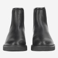 Clarks Nella Top - Schwarz - Frontansicht