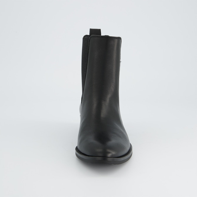 Paul Green 8264-000 - Schwarz - Frontansicht