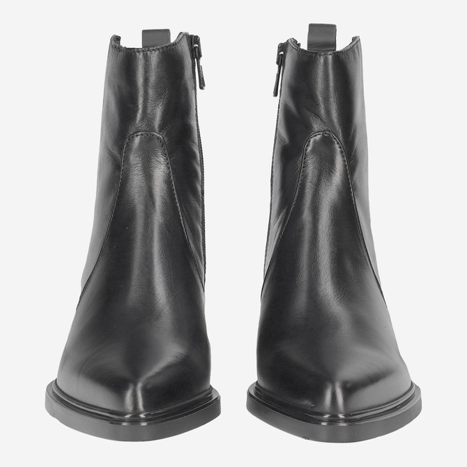 MJUS L89202 - Schwarz - Frontansicht