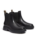 Timberland A42BX Cambria Valley MID CHELS - Schwarz - Frontansicht