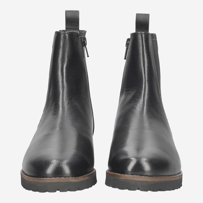 Sioux MEREDIT-750-H - Schwarz - Frontansicht