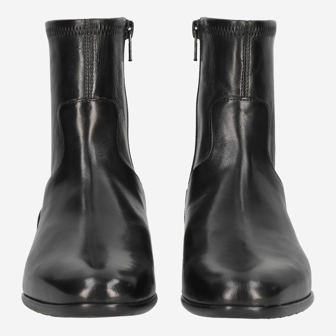 Trumans 8027 152 - Schwarz - Frontansicht