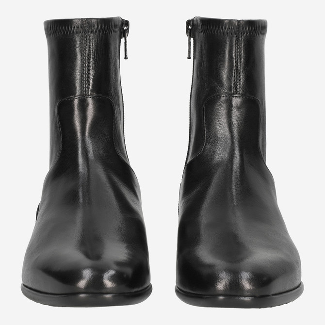 Trumans 8027 152 - Schwarz - Frontansicht