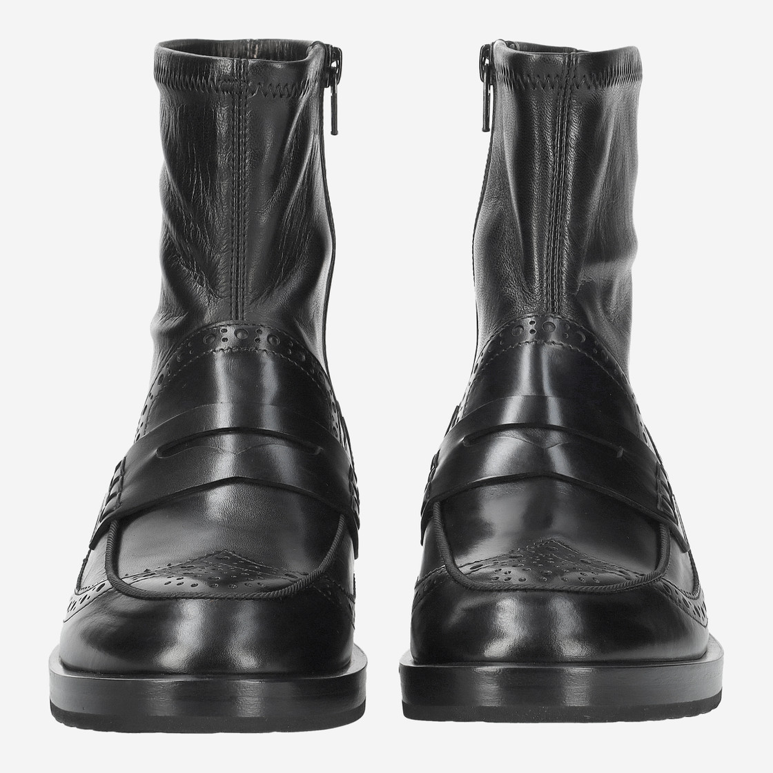 Trumans 4214 232 - Schwarz - Frontansicht