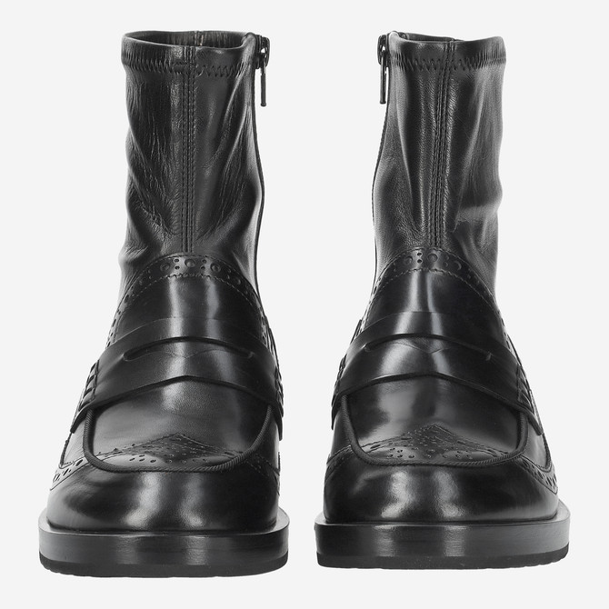 Trumans 4214 232 - Schwarz - Frontansicht