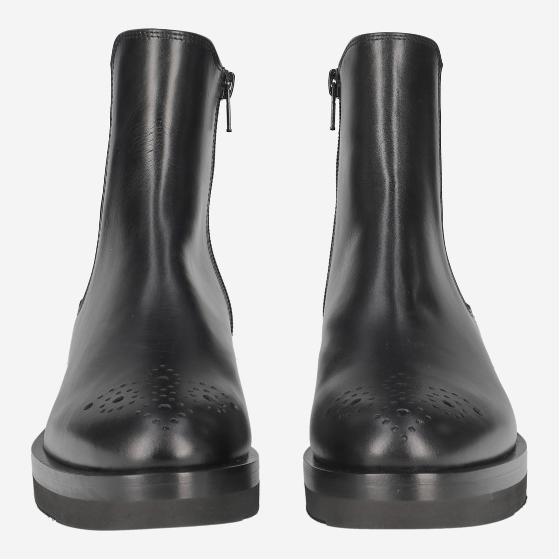 Trumans 3815 235 - Schwarz - Frontansicht