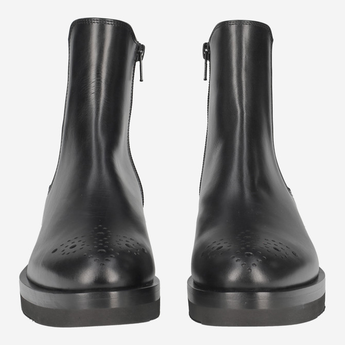 Trumans 3815 235 - Schwarz - Frontansicht