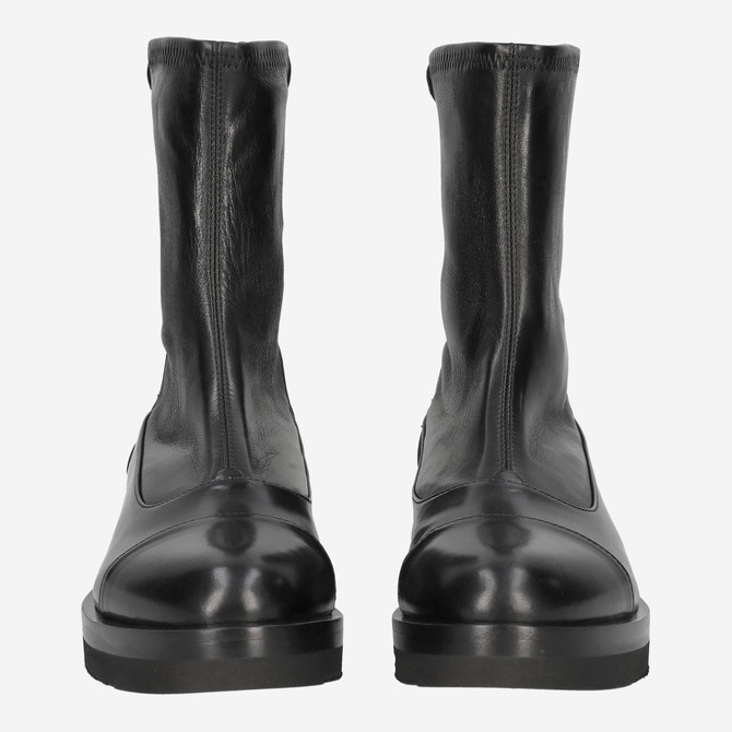 Trumans 4028 269 - Schwarz - Frontansicht