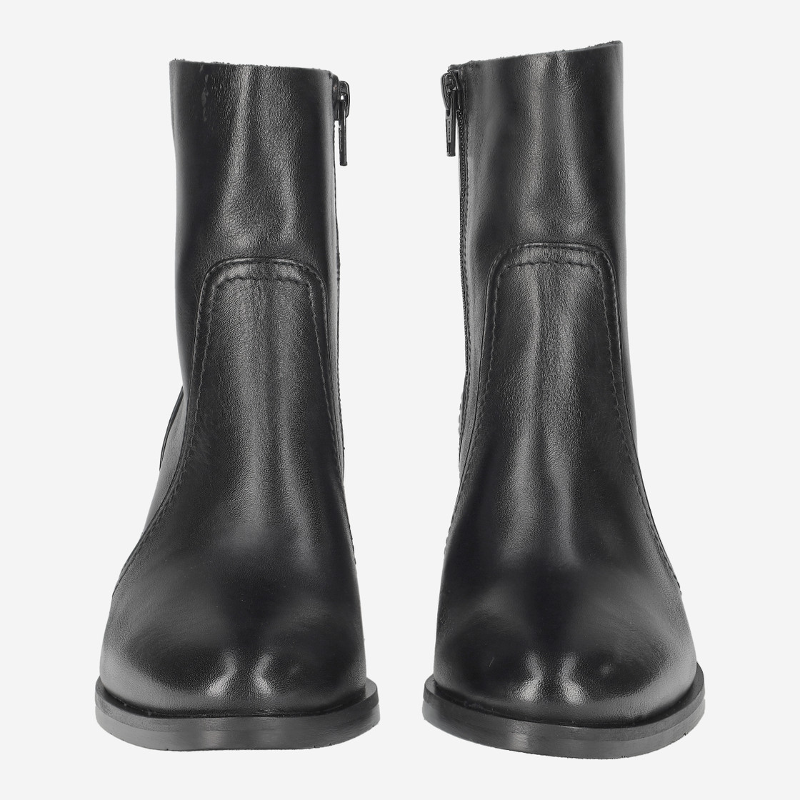 Donna Carolina ZERO5 BEKY - Schwarz - Frontansicht