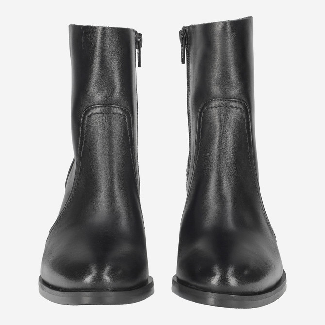 Donna Carolina ZERO5 BEKY - Schwarz - Frontansicht