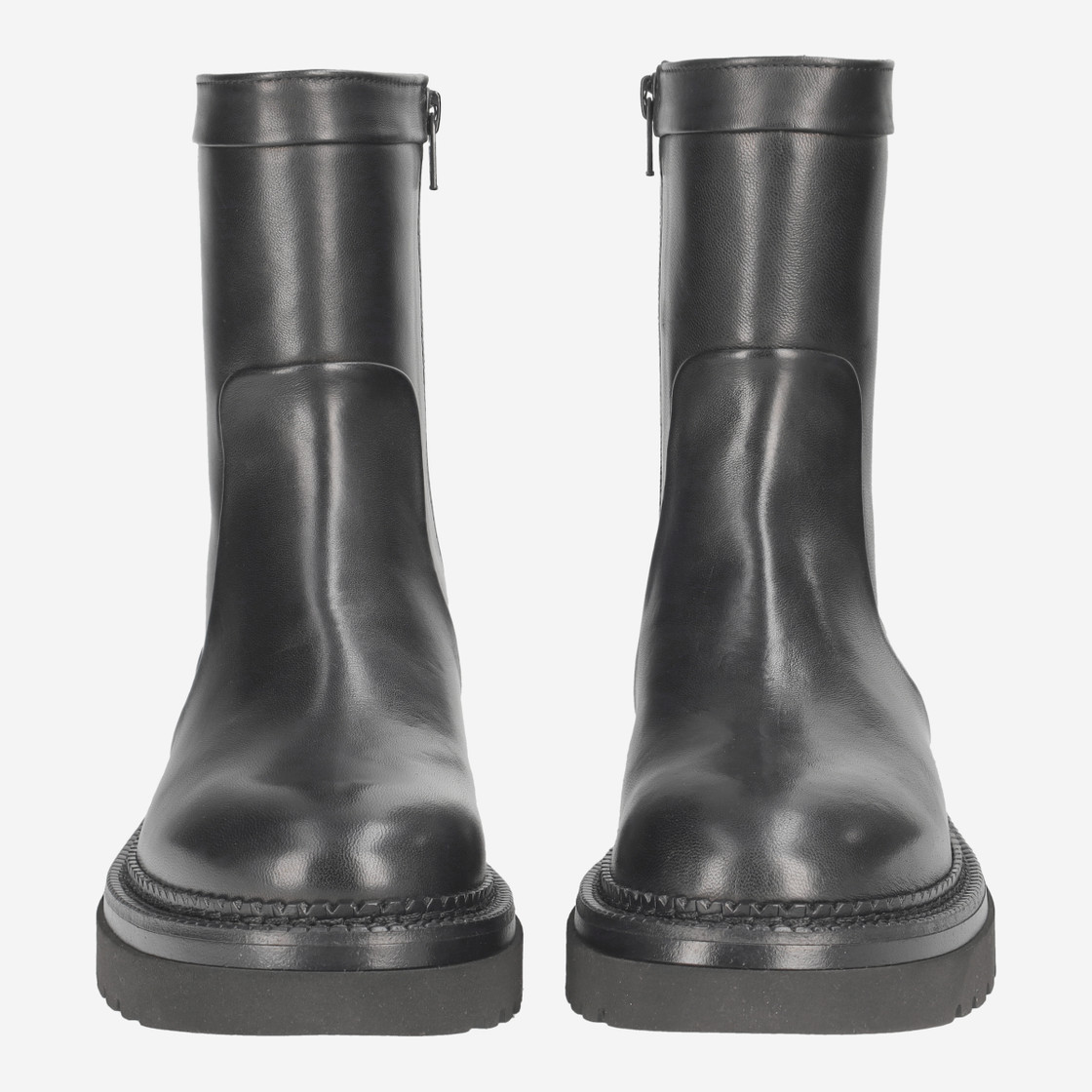 Homers 21986 - Schwarz - Frontansicht