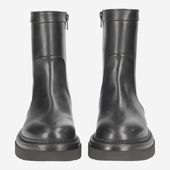 Homers 21986 - Schwarz - Frontansicht