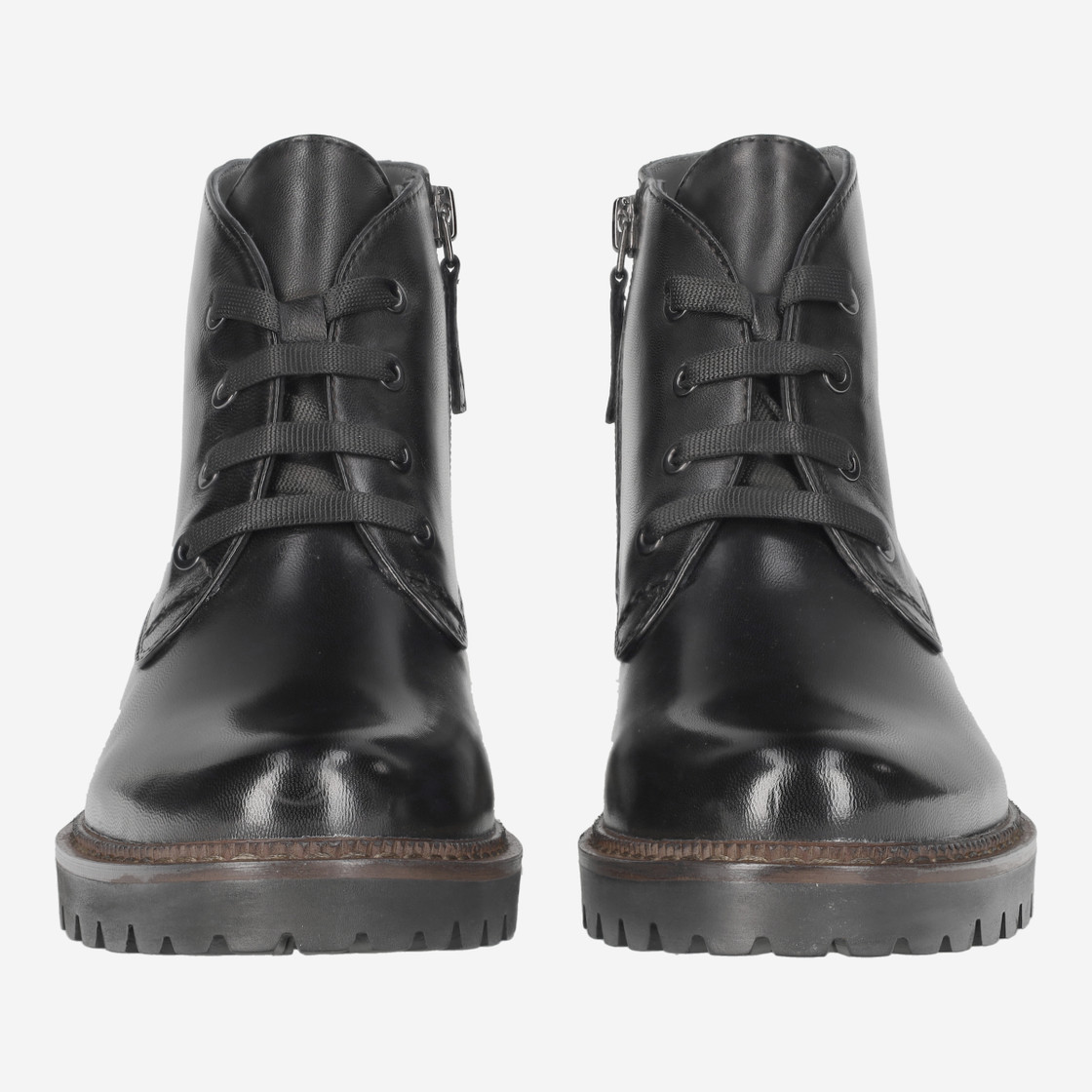 Maripé GG477 - Schwarz - Frontansicht