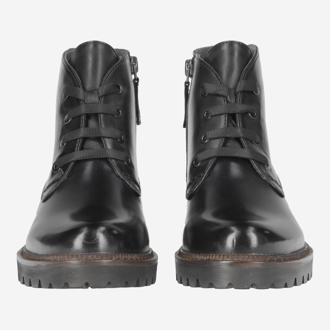 Maripé GG477 - Schwarz - Frontansicht