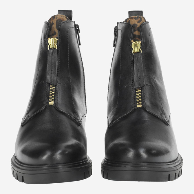 Ara TULSA-ST - Schwarz - Frontansicht