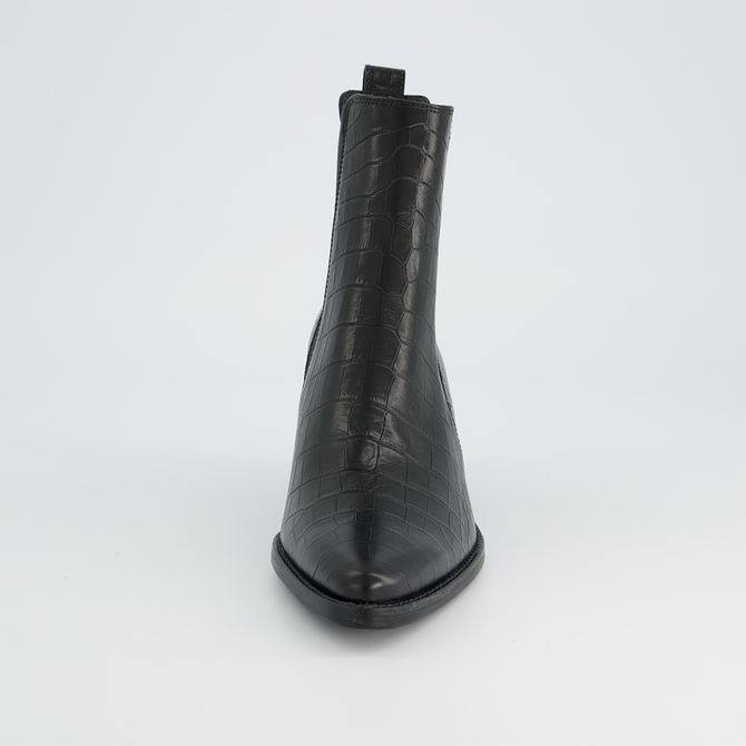Paul Green 8150-028 - Schwarz - Frontansicht