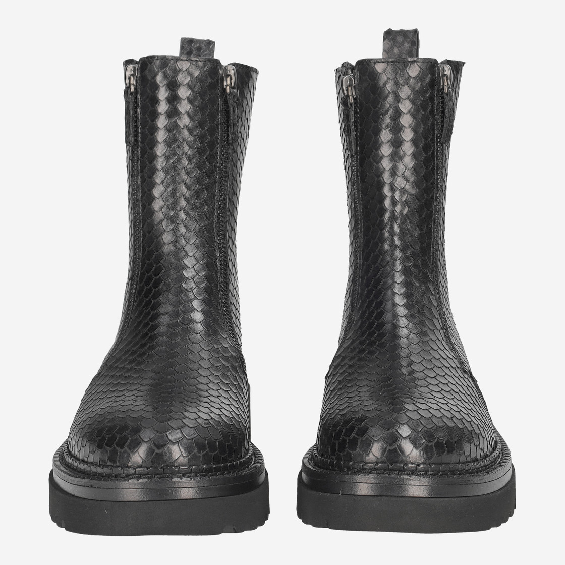 Homers 21920 - Schwarz - Frontansicht