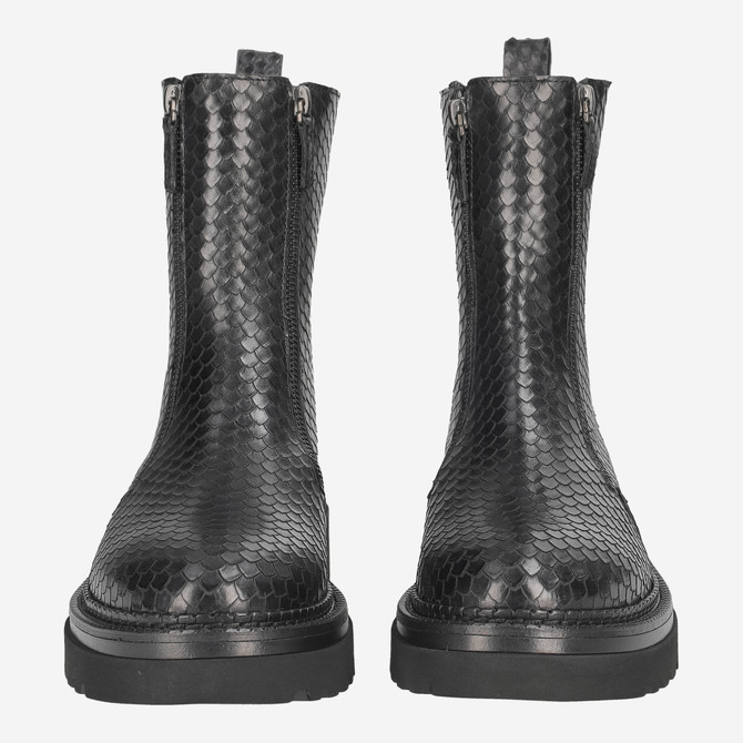 Homers 21920 - Schwarz - Frontansicht