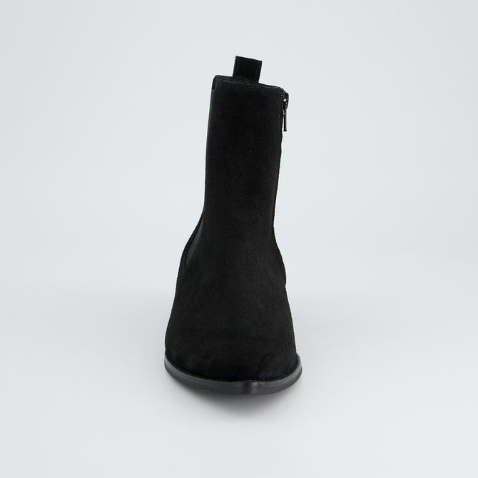 Paul Green 8271-028 - Schwarz - Frontansicht