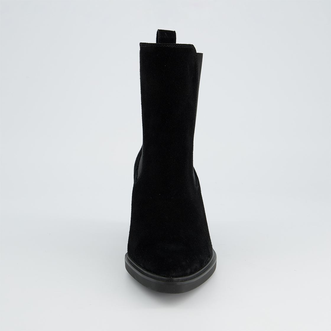 Paul Green 8252-028 - Schwarz - Frontansicht