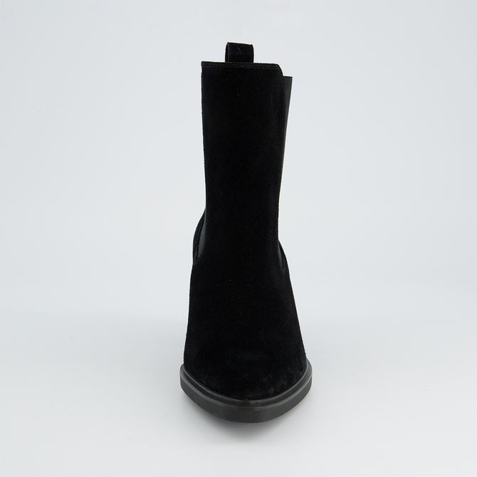 Paul Green 8252-028 - Schwarz - Frontansicht